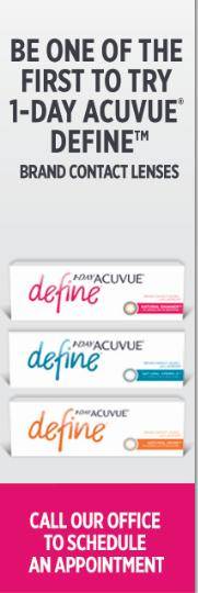 1 Acuvue 1