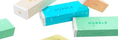 hubble contact lens box