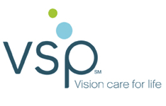 vision care for life logo and hyperlink