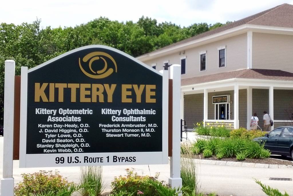 Kittery Eye - Our Eye Care Clinic, eye doctor near me, eye ...