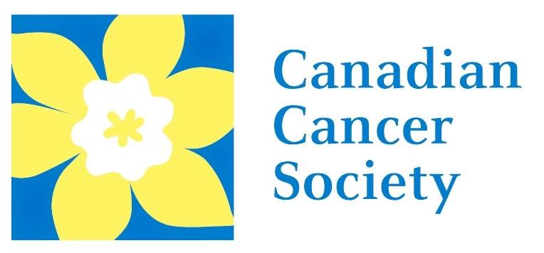 Canadian Cancer Society Logo21