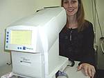 Glaucoma Testing at Lenscrafters in Huntington Station and Lake Grove