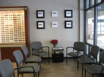 eye care services in plainsboro nj