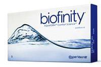 biofinity cls