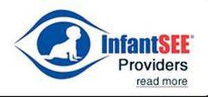 InfantSEE free eye exam