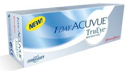 1 day acuvue trueye