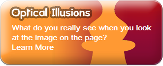 Optical Illusions button with text: 'What do you really see when you look at the image on the page?