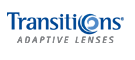 TRANSITIONS Adaptive Lenses logo